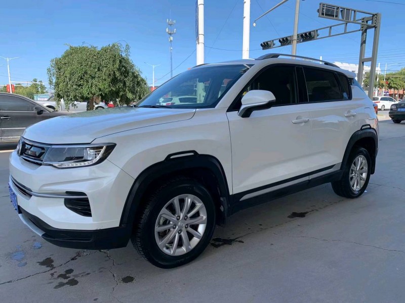 保定20年长安汽车CS353