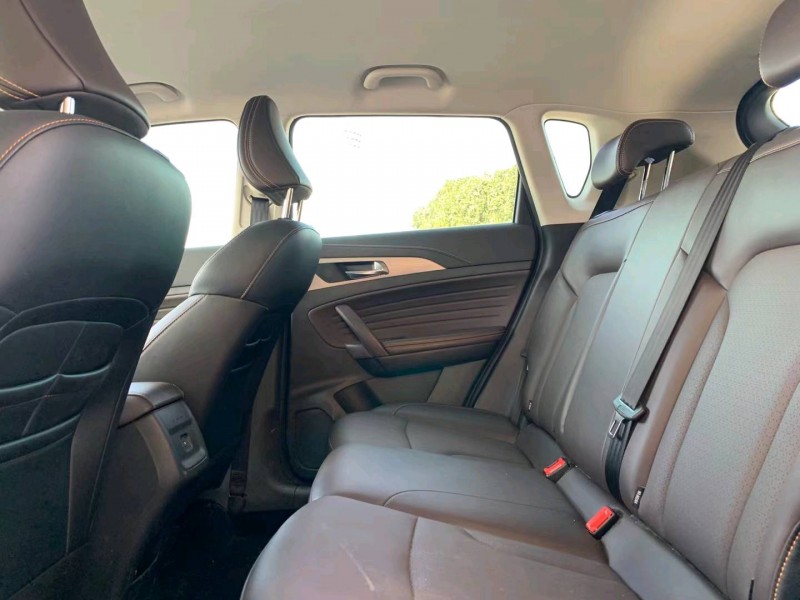 保定20年长安汽车CS356