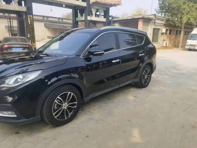 保定19年东风5804