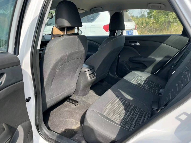 保定23年雪佛兰科鲁泽7