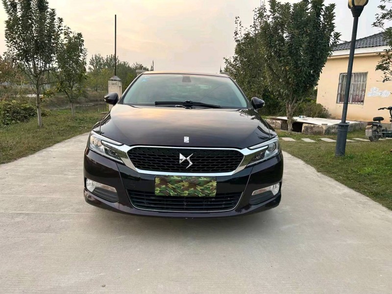 徐州16年长安汽车欧尚1