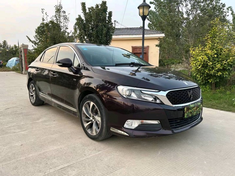 徐州16年长安汽车欧尚2