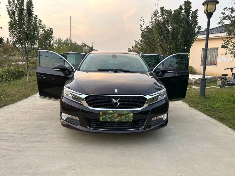 徐州16年长安汽车欧尚8