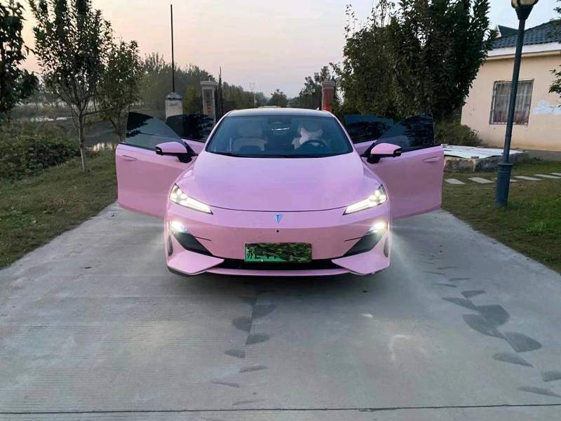 徐州23年长安汽车深蓝7