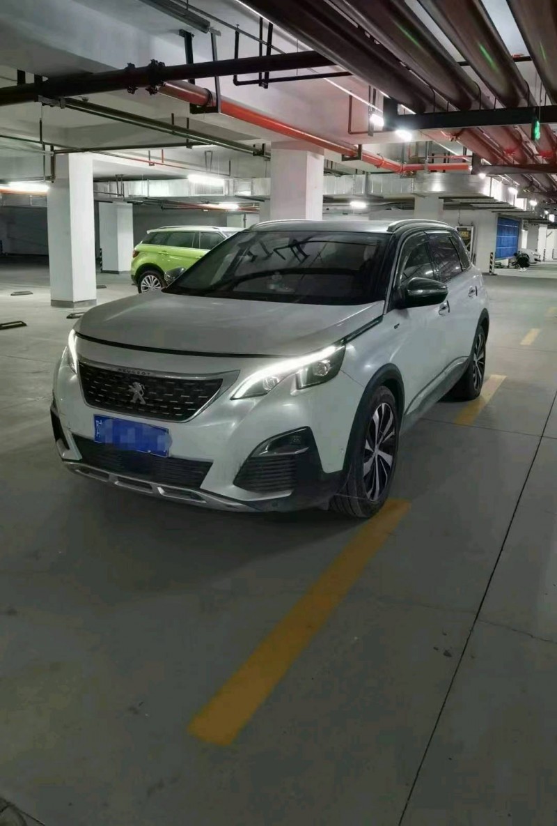 咸陽17年標致50082