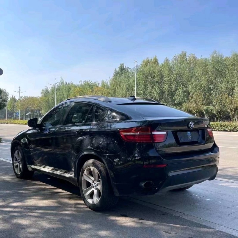 枣庄13年宝马X64
