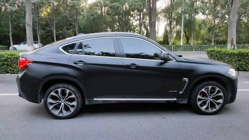 邯郸15年宝马X64