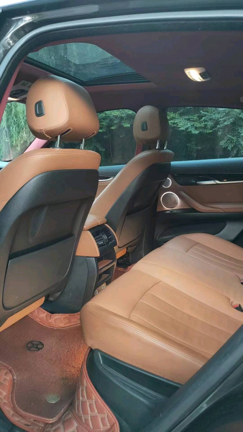 邯郸15年宝马X66