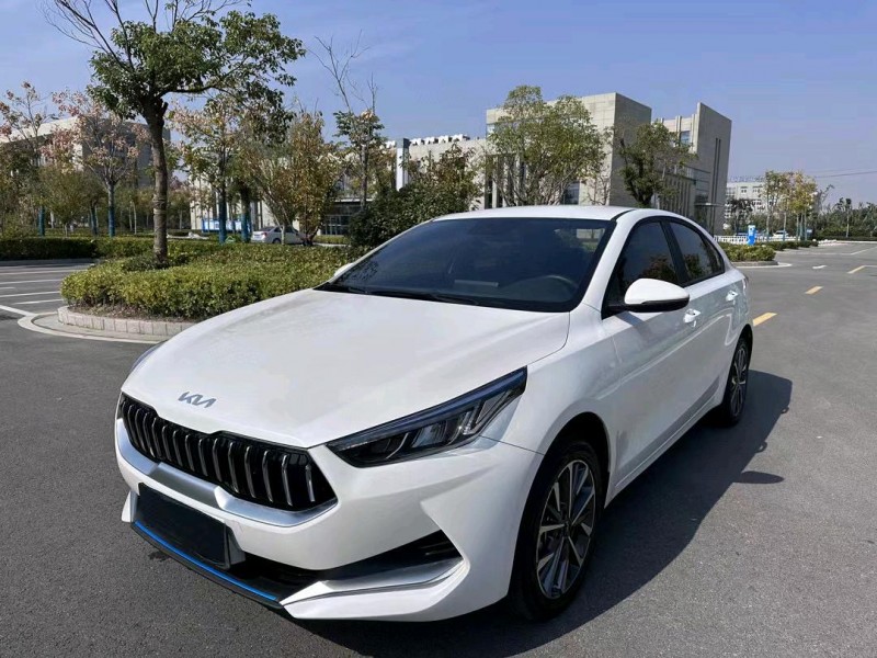 盐城22年起亚K32