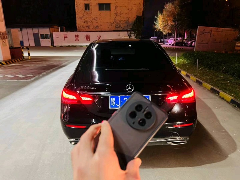 枣庄22年奔驰E6