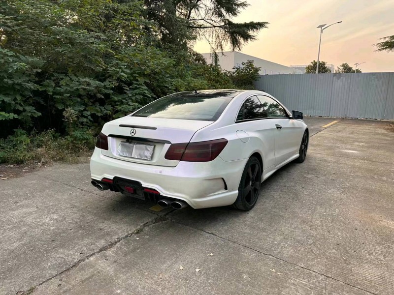 徐州13年奔驰E7
