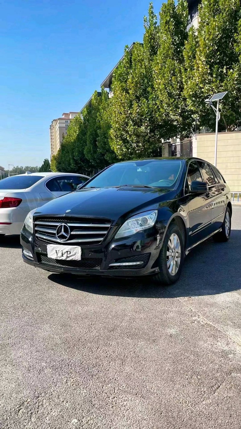 廊坊14年奔驰R2