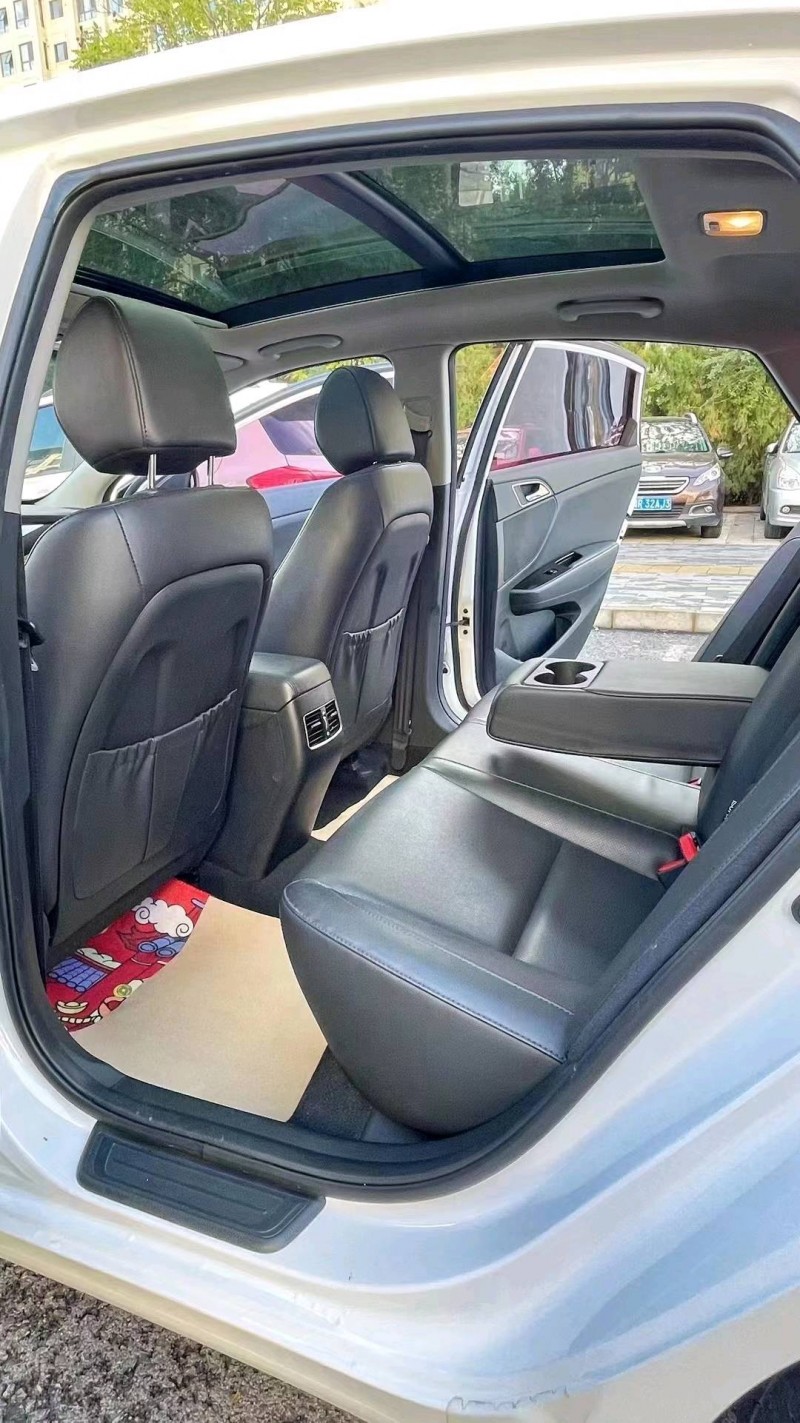 廊坊18年现代名图6