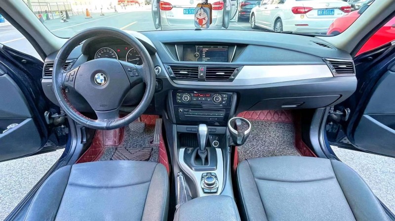 廊坊14年宝马X14