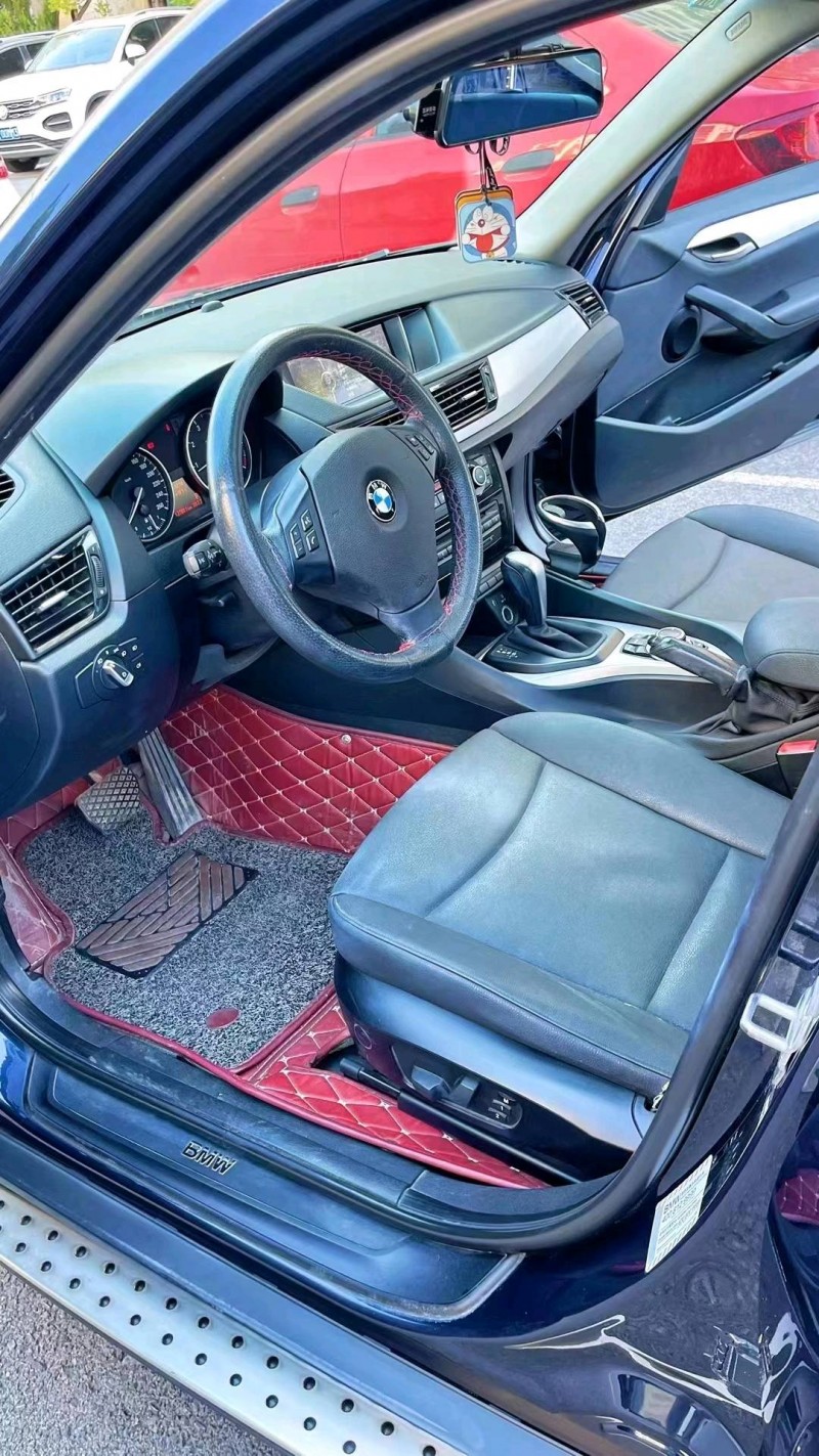 廊坊14年宝马X15