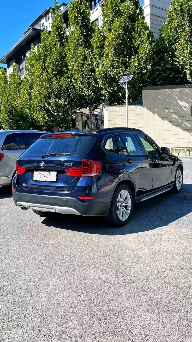 廊坊14年宝马X17