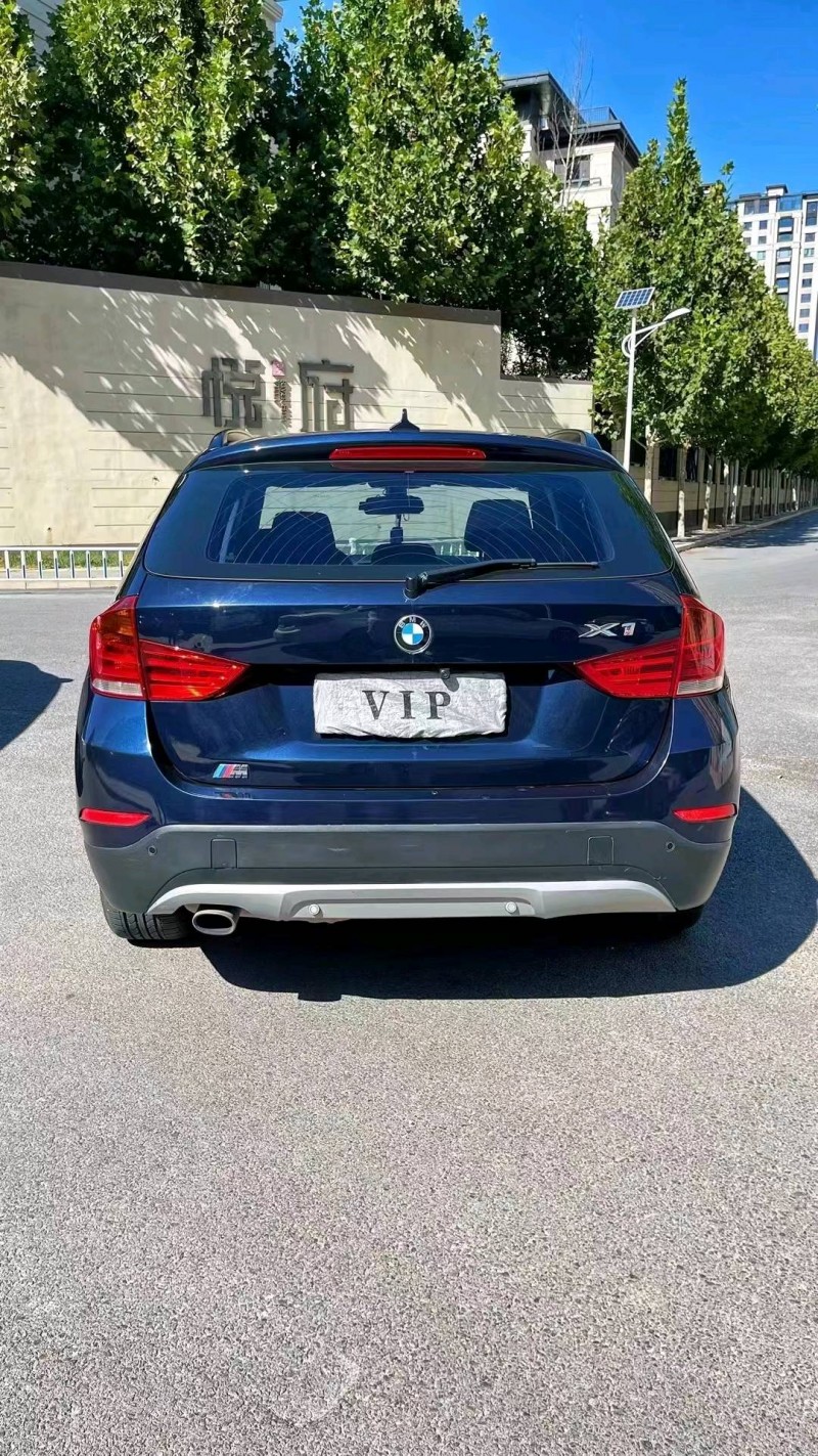 廊坊14年宝马X19