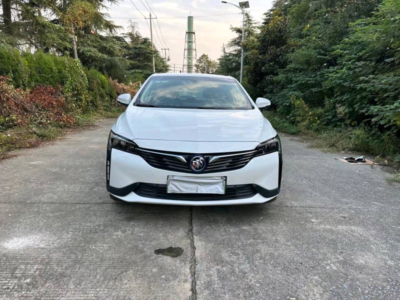 徐州23年别克velite61