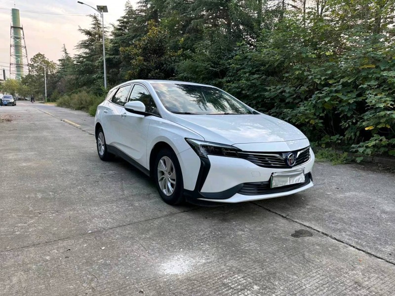 徐州23年别克velite63