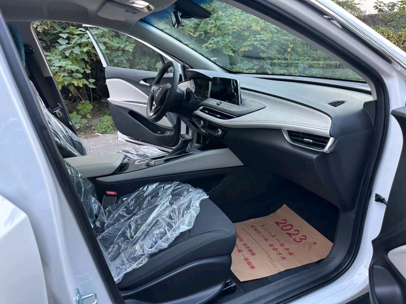 徐州23年别克velite66