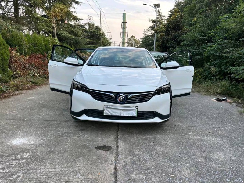 徐州23年别克velite68