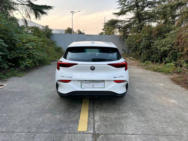 徐州23年别克velite69