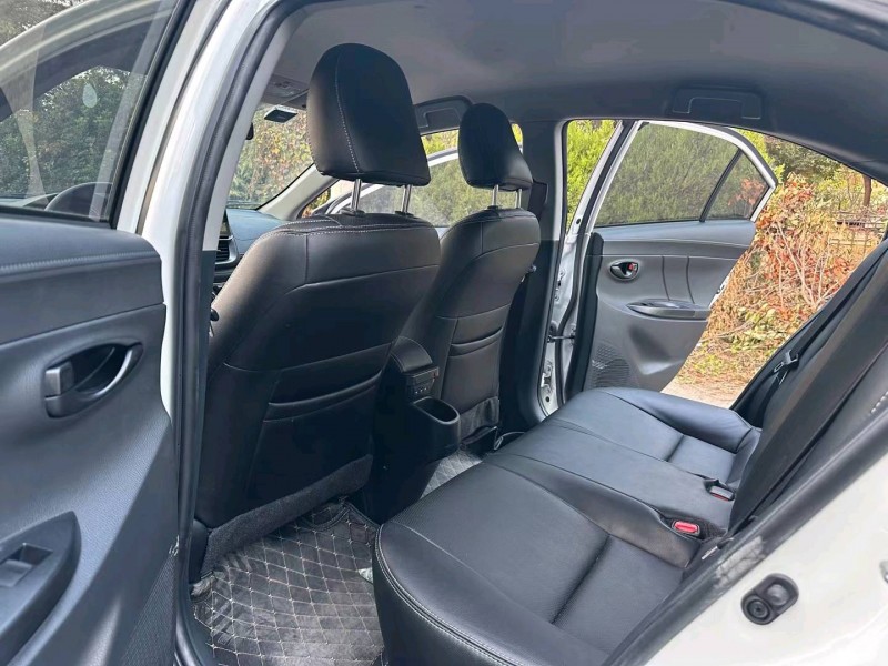 徐州21年丰田YARiS L 致享4