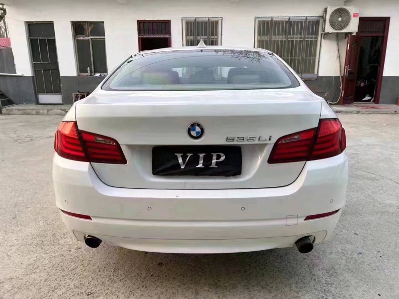 济宁12年宝马5系7