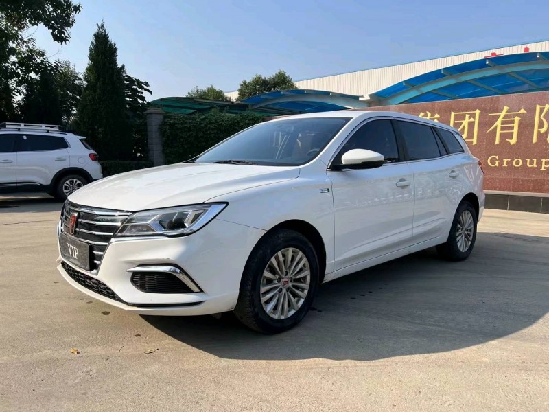 济宁20年荣威Ei52