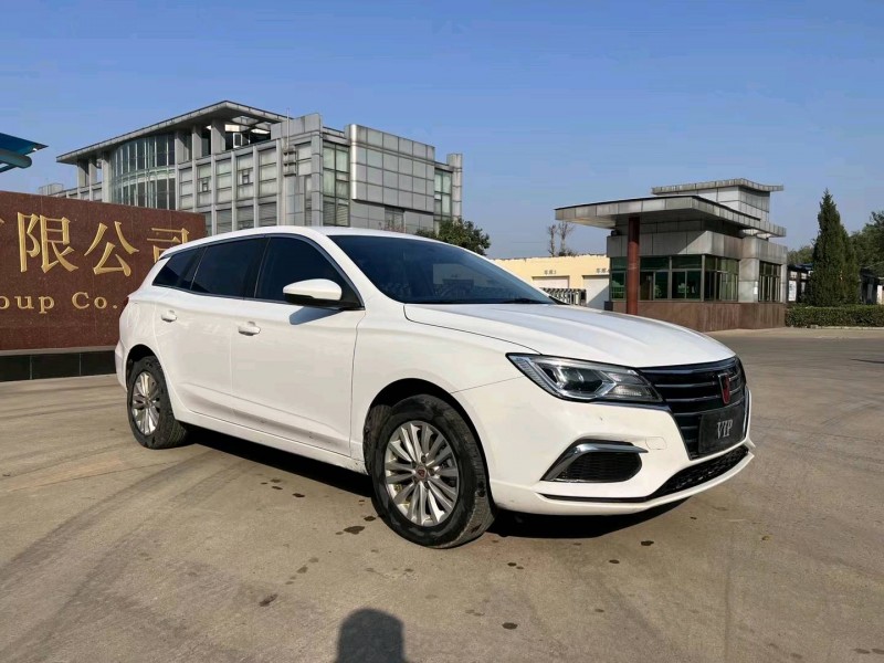 济宁20年荣威Ei53