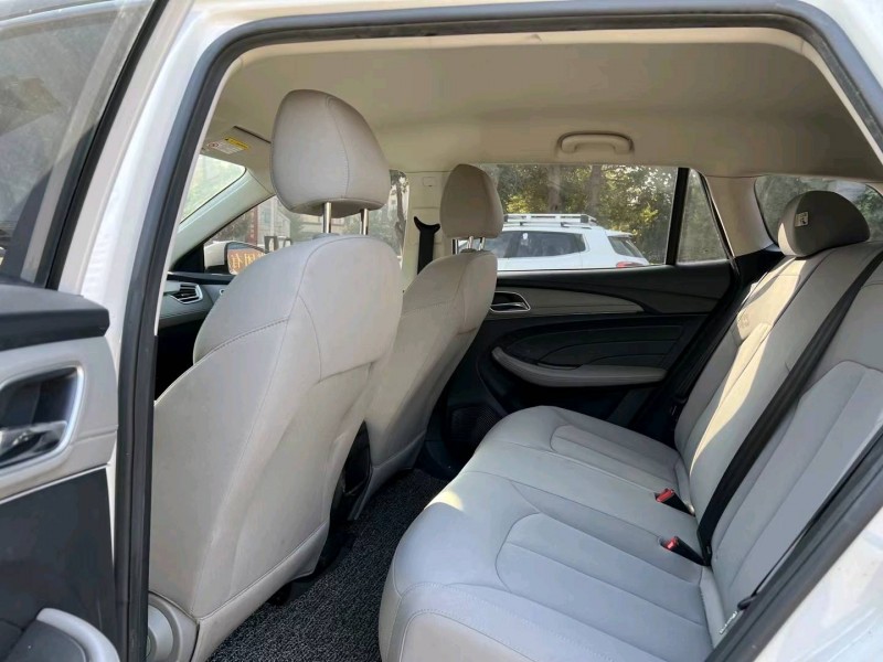 济宁20年荣威Ei55