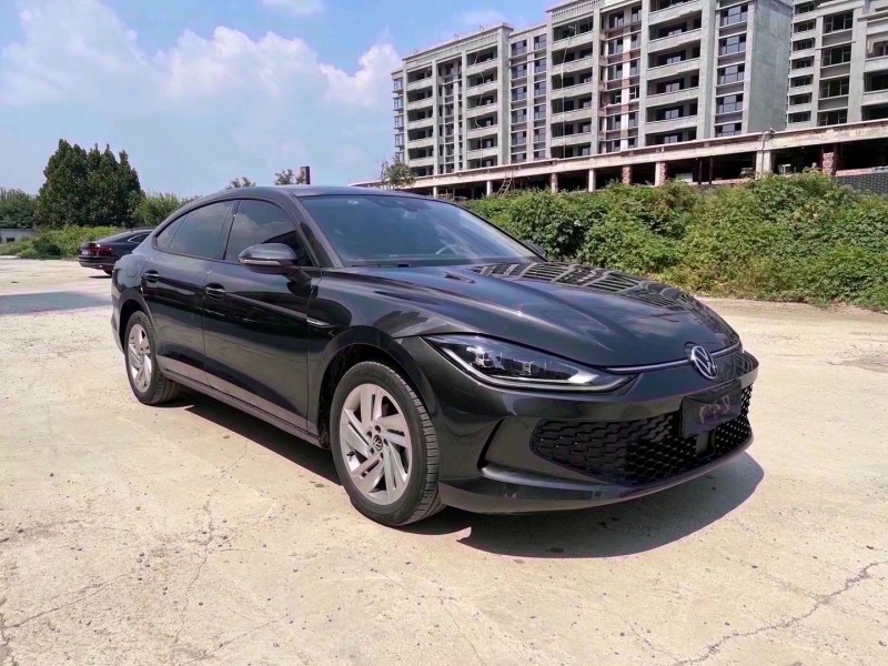 济宁22年大众凌渡1