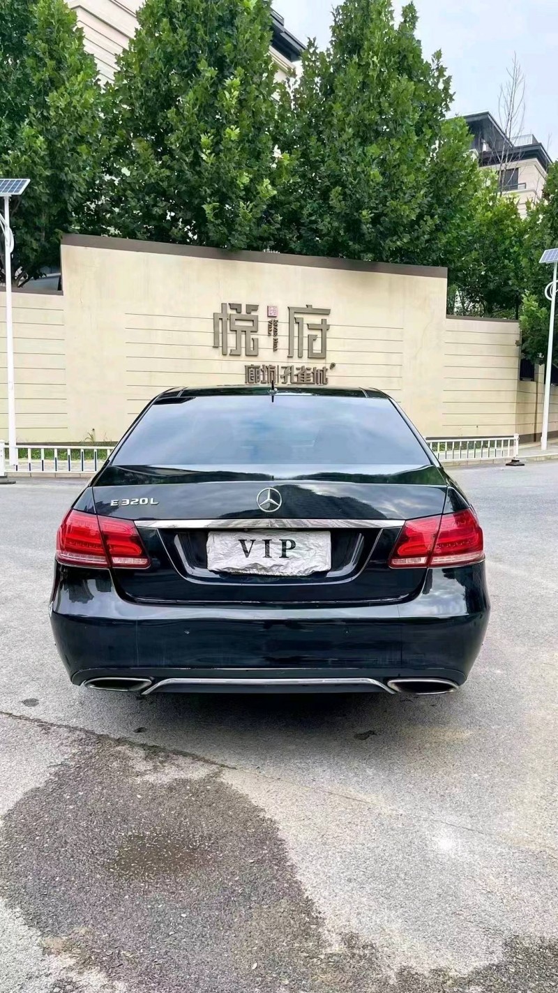 廊坊13年奔驰E9