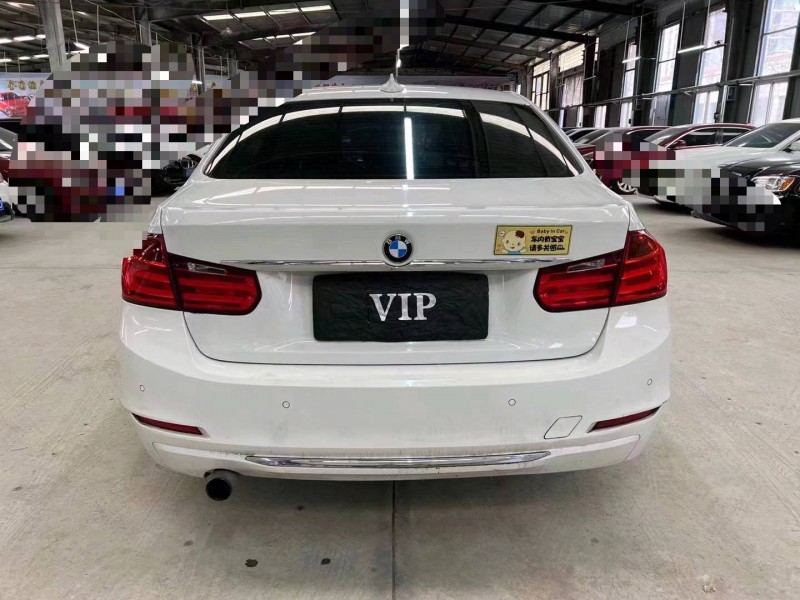 济宁15年宝马3系9