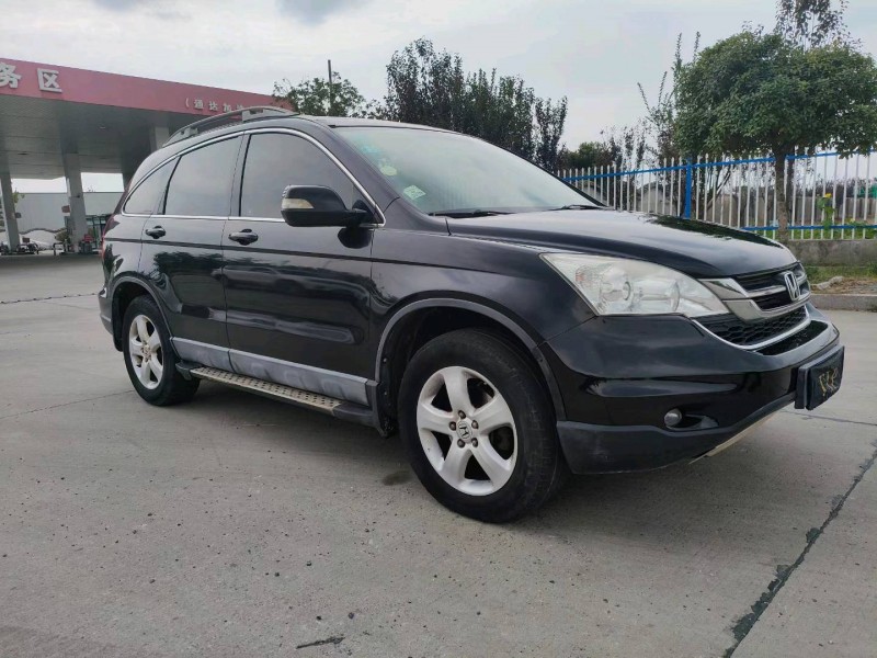 徐州11年本田CRV2