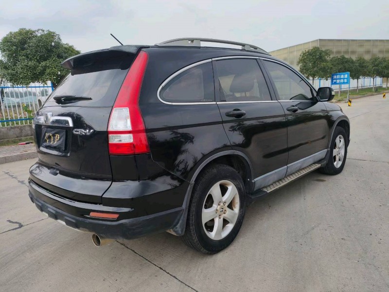 徐州11年本田CRV5