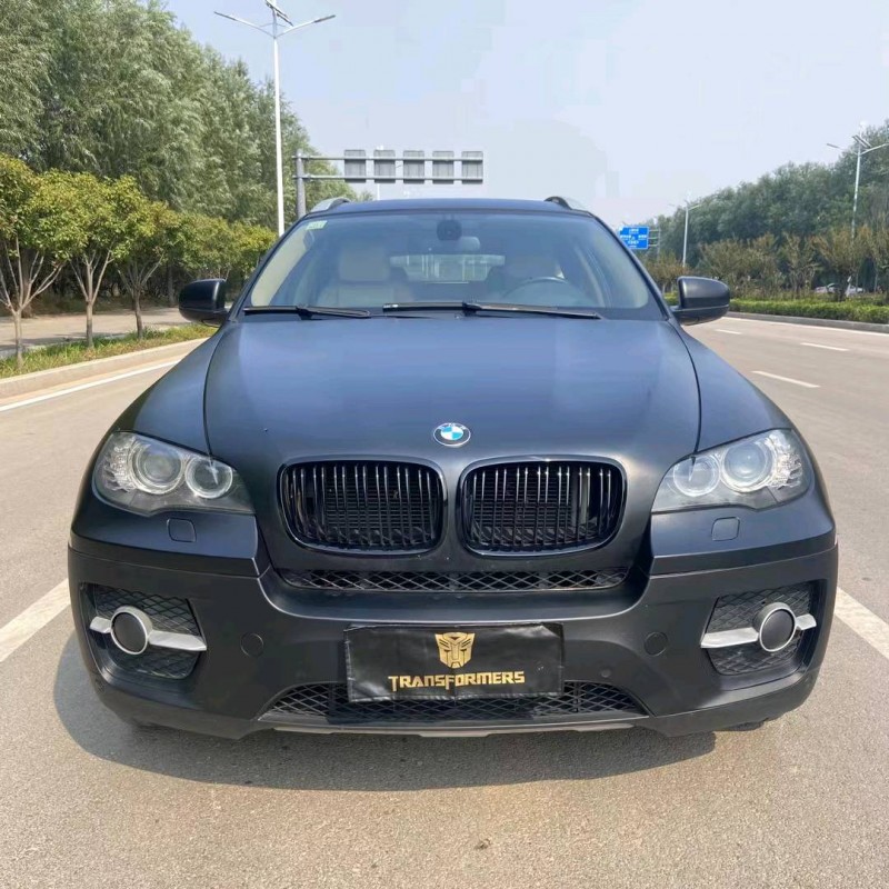 枣庄12年宝马X61