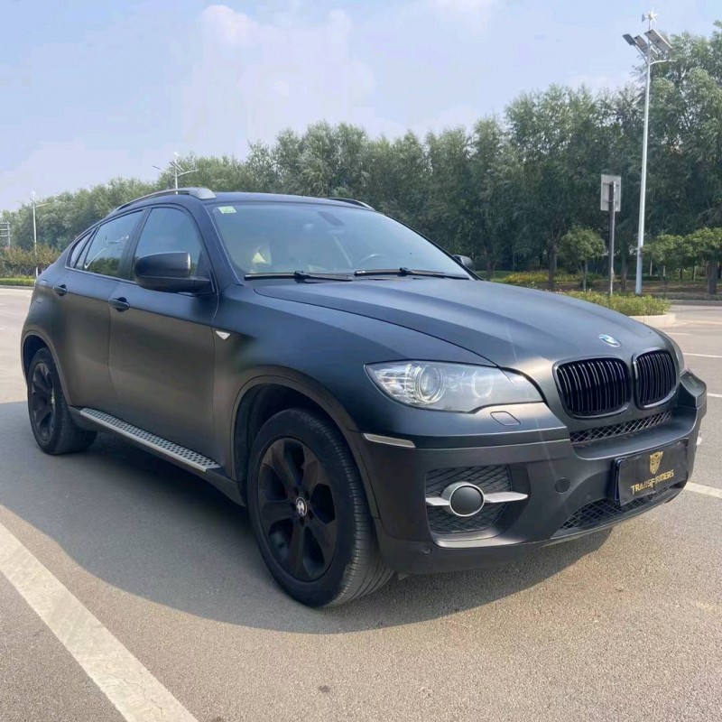 枣庄12年宝马X62