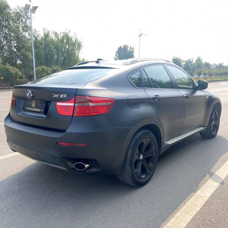 枣庄12年宝马X64