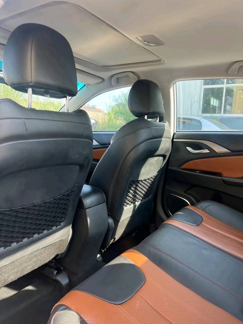 武汉16年比亚迪秦6