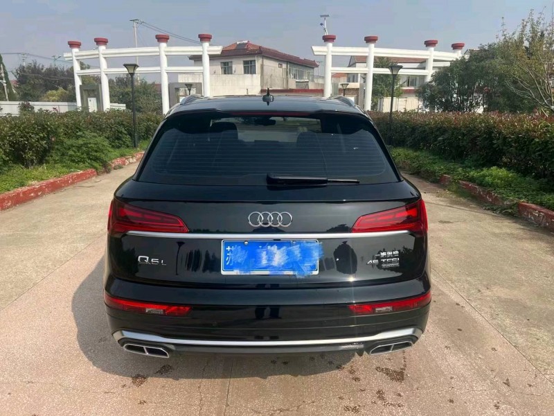 常州23年奥迪Q52