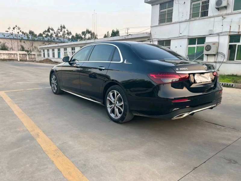 徐州21年奔驰E9