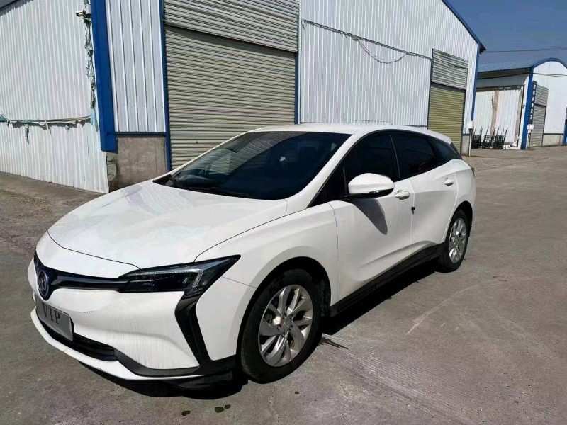 湖州23年别克velite62