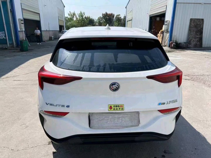 湖州23年别克velite64