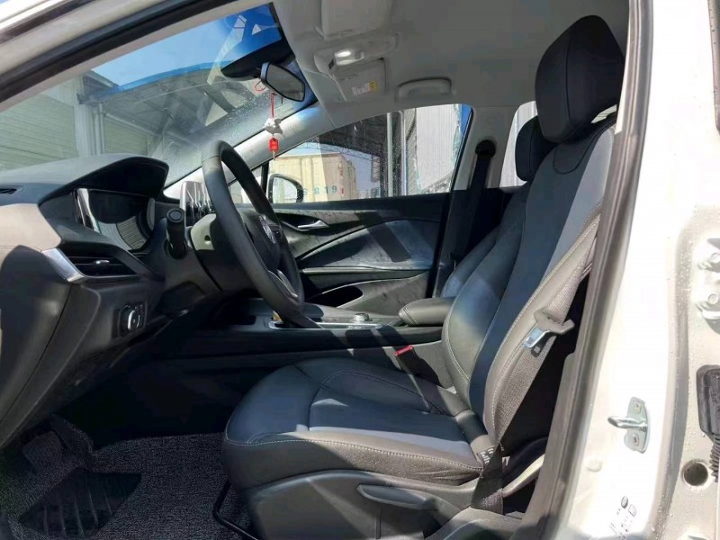 湖州23年别克velite66