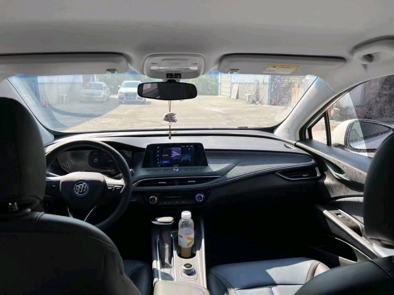 湖州23年别克velite67