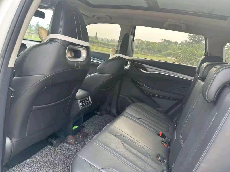 珠海22年长安汽车CS758