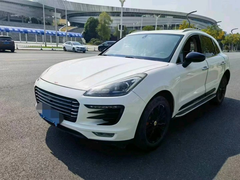 宜昌17年眾泰SR92