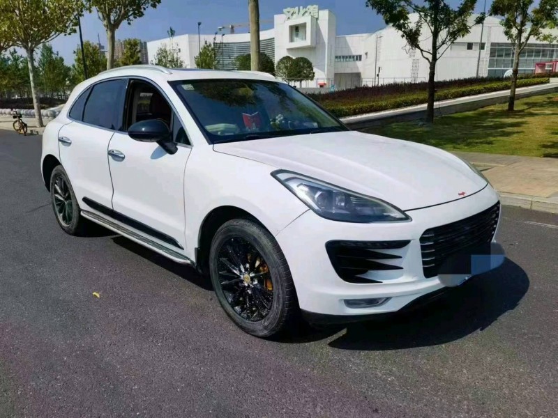 宜昌17年眾泰SR93