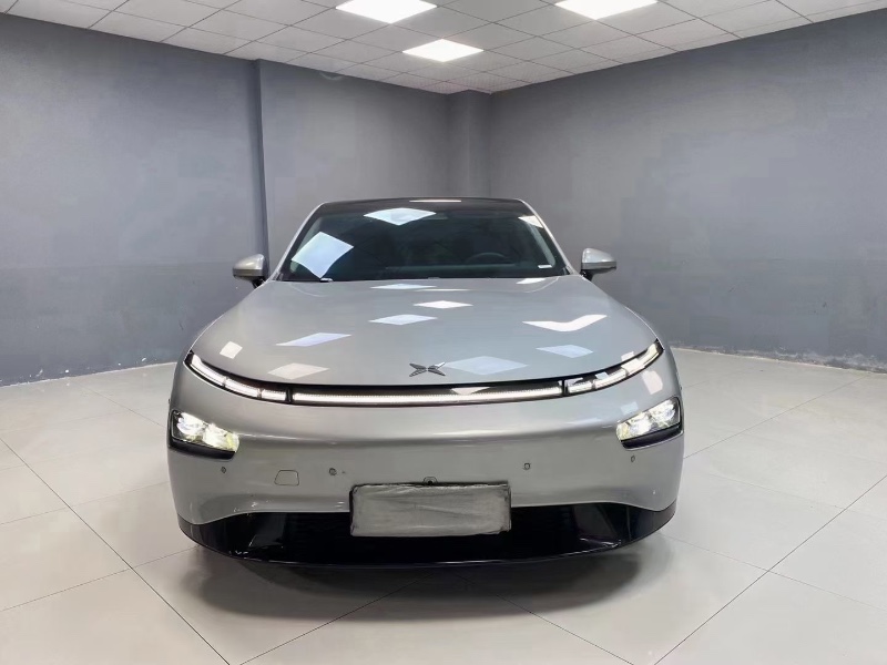 成都21年小鵬汽車p71